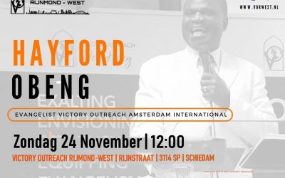 Hayford Obeng