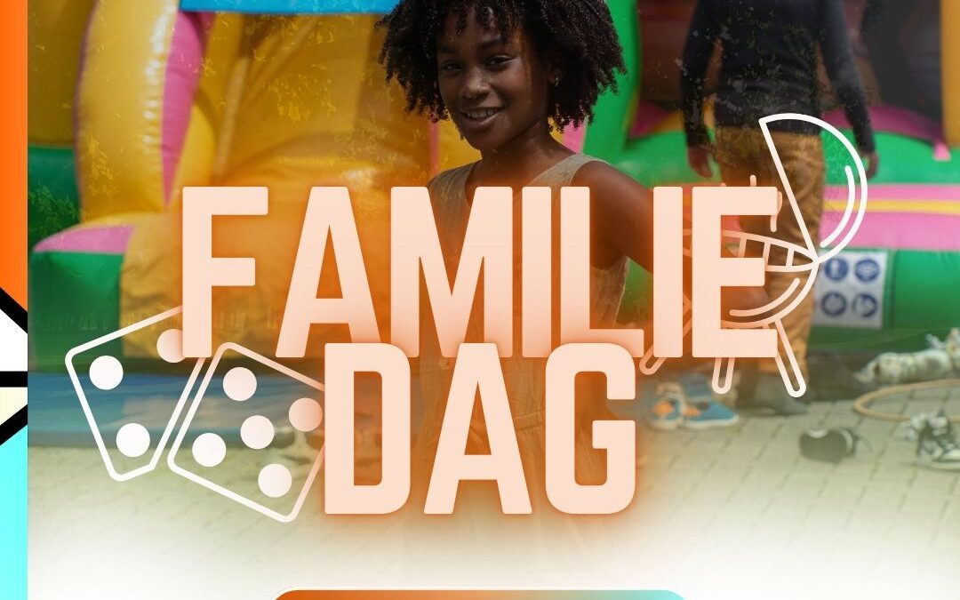 Familiedag